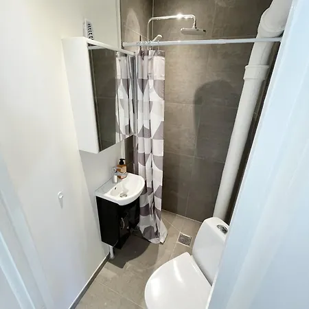 Appartement Luxurious 3 Bedroom Near Jomfru Ane Gade *