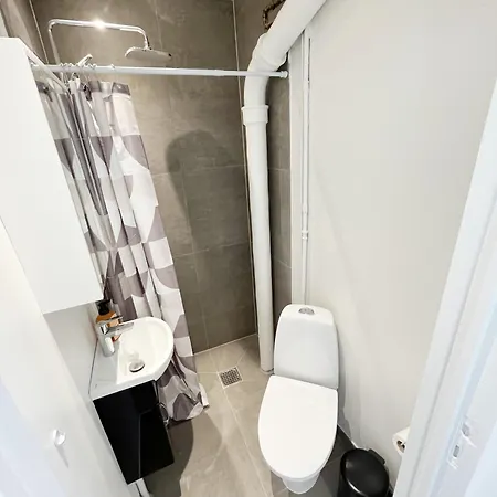 Luxurious 3 Bedroom Near Jomfru Ane Gade * Aalborg