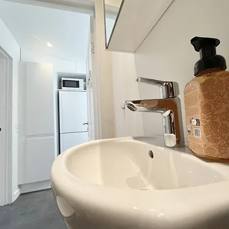 Luxurious 3 Bedroom Near Jomfru Ane Gade Appartement