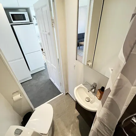 Luxurious 3 Bedroom Near Jomfru Ane Gade * Aalborg